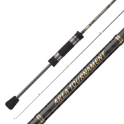 Спиннинг Hearty Rise Area Tournament AT-682UL 0,5-5гр