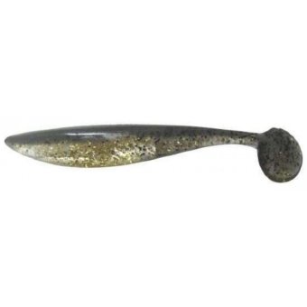 Силиконовая приманка Lunker City Swimfish 2.75" цв. #217