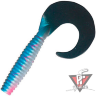 Силикон WAKE 3,5"  GRUB FREEZE PERCH 446, , шт