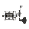 Катушка мультипликаторная Abu Garcia Ambassadeur C3-7000 Round Reel