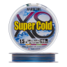 Шнур плетеный Duel Hardcore Super Cold X8 #1,5 0,21мм 200м (5Color)