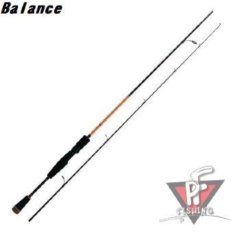Спиннинг Favorite Balance BLC-682L 3-10G