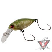 Воблер Rodio Craft Moca 2 Hooks DR SS, 2.3 г, #32 2020 Yasuzuka