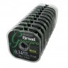 OWNER Леска Broad Game Pro blue 100м 0.32мм 6.3кг