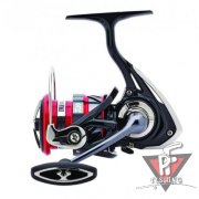 Катушка Daiwa 18 Ninja LT 3000-CXH
