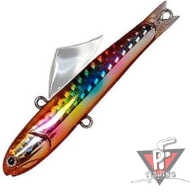 Воблер HALCYON SYSTEM "N" Shico 96 BM Fin 20g / #19 H-OR CANDY