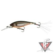 Воблер R1104-PTSH Yo-Zuri 3DB SHAD 70SP
