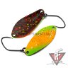 БЛЕСНА ANGLER`Z SYSTEM AREA SPOON DOHNA, 3 ГР, JS57