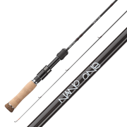 Спиннинг CF Nano One NSR-612SXUL 0,3-2,5гр