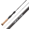 Спиннинг CF Nano One NSR-612SXUL 0,3-2,5гр