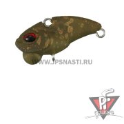 Воблер ValkeIN Li-Worm Nano, 2.3 гр, M078