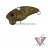 Воблер ValkeIN Li-Worm Nano, 2.3 гр, M078