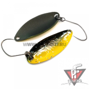 Колеблющаяся блесна Nories Masukurouto Tulle, 1.8 гр, 054