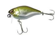 Воблер JACKALL Chubby 38 SSR цвет hl shad