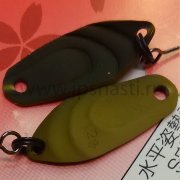 Блесна God Hands SAITO 0,9гр LO