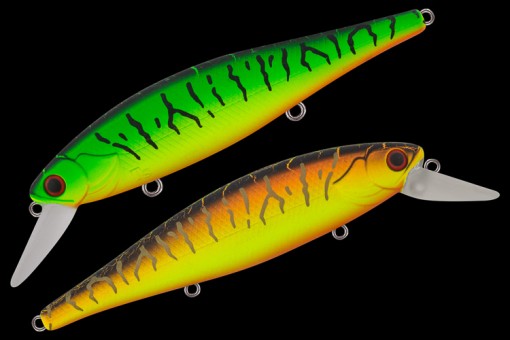 Воблер TsuYoki MOVER M 100SP 050W