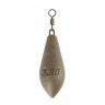 KORDA Грузило Tournament Casting Swivel 3.25oz