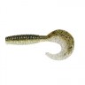 Твистер Noeby S3120 цвет NW211, 7cm/3.2g, уп.6 штук