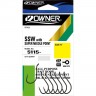 OWNER Крючок Oh SSW BC №1 8шт