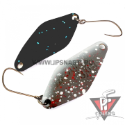 Колеблющаяся блесна ValkeIn Hi Burst, 3.6 гр, RLT19