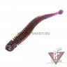 Силиконовые приманки Boroda Baits Mila Neo, лох, рыба