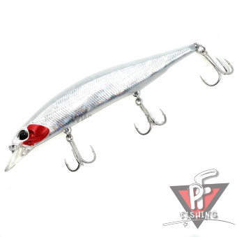 Воблер DUO Realis Jerkbait 120S SW Limited, 21.6 г, ADA0088