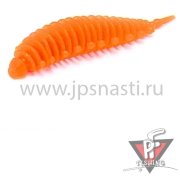 Зимние приманки Boroda Baits Ayra, оранжевый, сыр