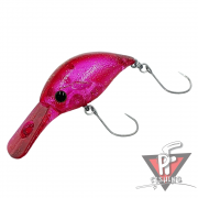 Воблер Smith Sibo-Cra MR-F, 3.2 г, 02