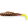 Силиконовая приманка Z-man Minnowz 3" Rootber/Chart Tail