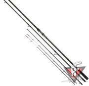 Удилище фидерное ZEMEX MAGNUS CMF Feeder 13 ft - 2.25 lb