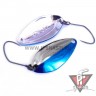 Колеблющаяся блесна Yarie №708 T-Fresh, 2 гр, BS-10