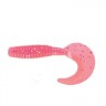 Твистер Noeby S3120 цвет NW210, 7cm/3.2g, уп.6 штук