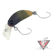 Воблер Nories Rice 30, 1.8 гр, 349