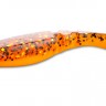 Виброхвост Mikado Fishunter (10,5 см) 72 (упаковка - 5 шт)