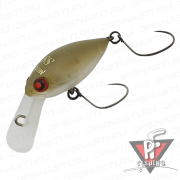 Воблер Rodio Craft Moca 2 Hooks DR SS, 2.3 г, #22 Sachionocha