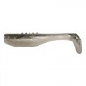 Риппер Dragon Bandit Pro 3,5"/8,5cm 10 шт. PEARL/CLEAR SMOKED silver glit. gold