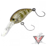 Воблер Timon PaniCra DR-F, 3.6 г, #Cockie Glow Trout