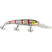 Воблер GRFish Trolling 15 Plus TR15PL цв. L102