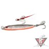 Блесна RENEGADE Iron Minnow Waver 14g цвет 0020