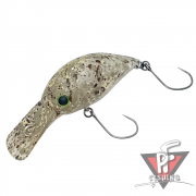 Воблер Smith Sibo-Cra MR-F, 3.2 г, 12