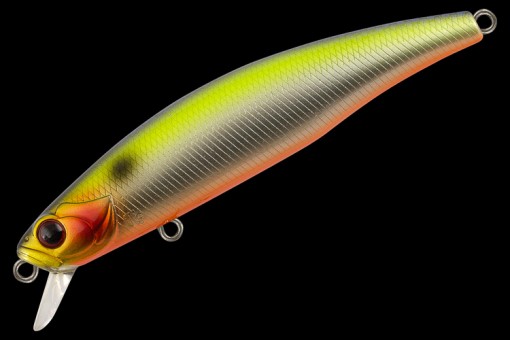 Воблер TsuYoki CHAMER 90F 207R