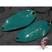 Колеблющаяся блесна Rodio Craft Noa Boss, 4.4 гр, 35