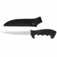 Нож рыболовный (филейный) Mikado Арт.AMN-60014
