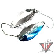 Колеблющаяся блесна ValkeIn Sсheila, 1.8 гр, 10