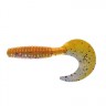 Твистер Noeby S3120 цвет NW209, 7cm/3.2g, уп.6 штук