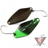 Колеблющаяся блесна ValkeIn Hi Burst, 3.6 гр, RLT4
