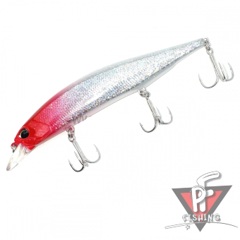 Воблер DUO Realis Jerkbait 120S SW Limited, 21.6 г, AOA0220