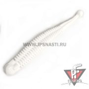 Зимние приманки Boroda Baits Mila Neo, белый, сыр