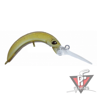 Воблер ValkeIN Kuga Dimension SF, 2.3 г, C222