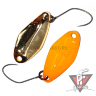 Колеблющаяся блесна Nories Masukurouto Ghee, 1.3 г, 100